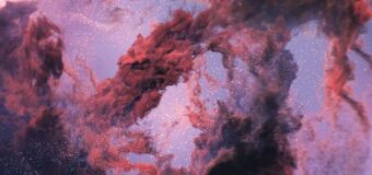 Genesis Odyssey Into The Cosmos