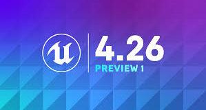 Обновление Unreal Engine 4.26. - Фото 4
