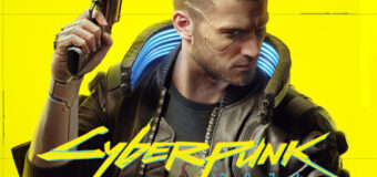 Cyberpunk 2077: Захват движения и лицевая анимация
