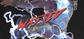 Как создавали видеоклип "Wasted" (Ivan Dorn)