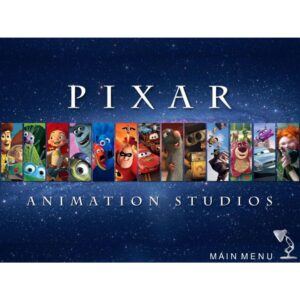 pixar