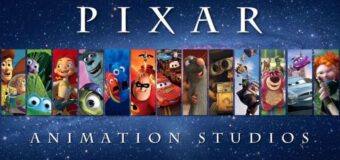 pixar