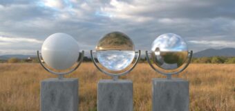 500 бесплатная HDRI карт неба и окружения от HDRMAPS