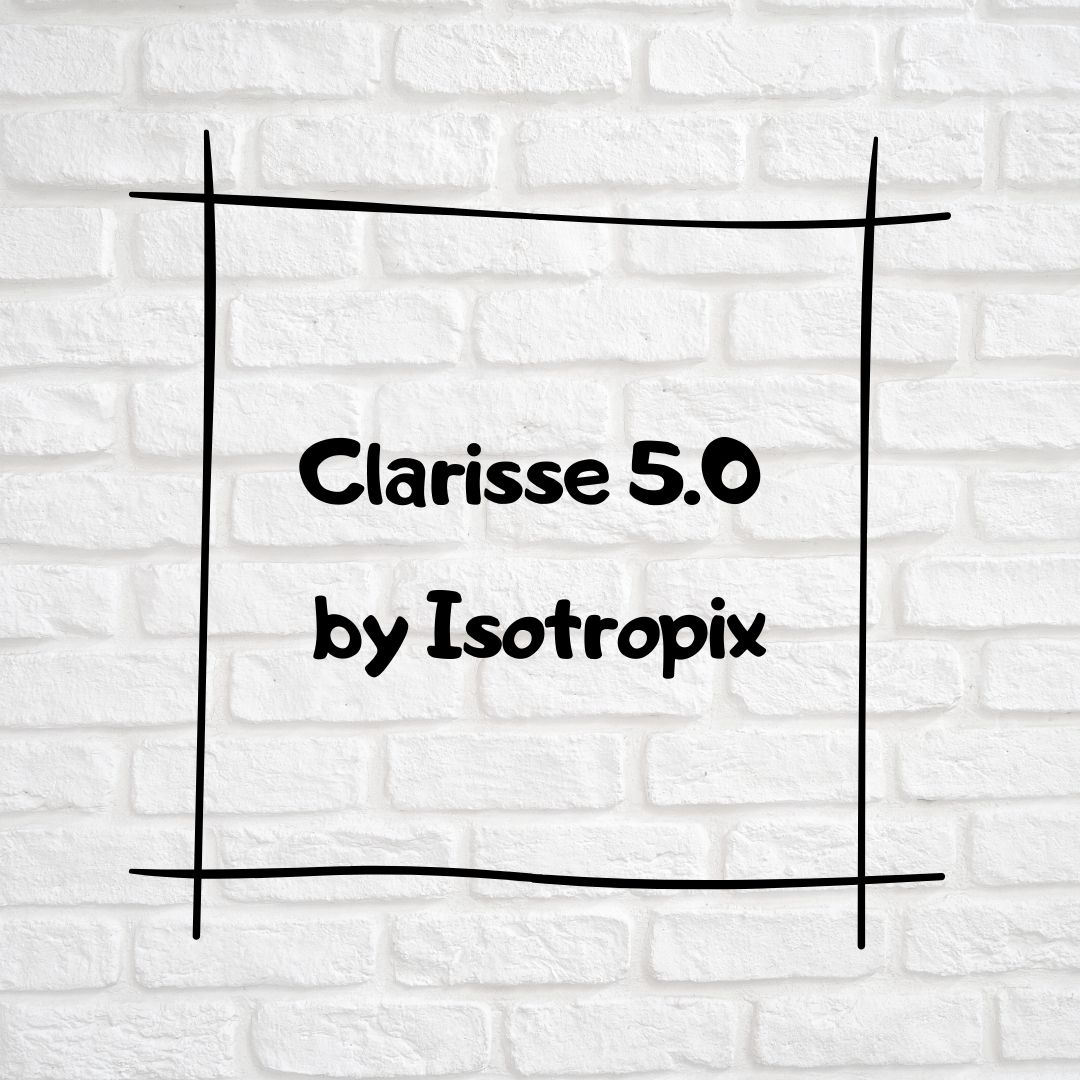Clarisse iFX 5.0 SP13 for iphone download