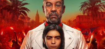 Far Cry