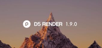 d5 render