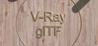 v ray