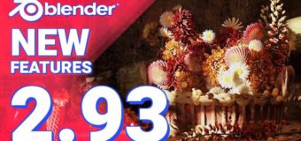 blender 2.93