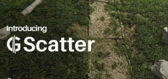 G Scatter