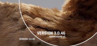 Redshift 3.0.46.
