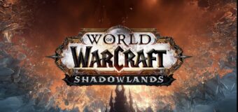 World of Warcraft