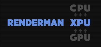 renderman