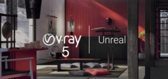 V-Ray 5