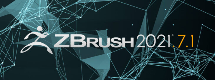 ZBrush 2021.7.1