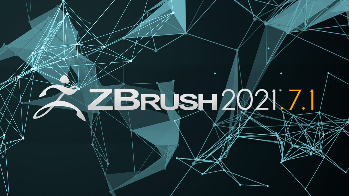 zbrush 2021.7.1 download